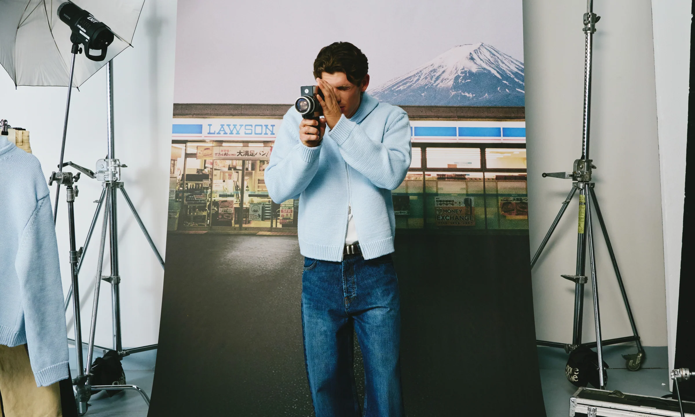 Timeless Elegance, Italian Soul